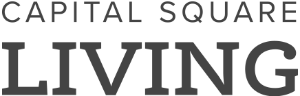 Capital Square Living logo