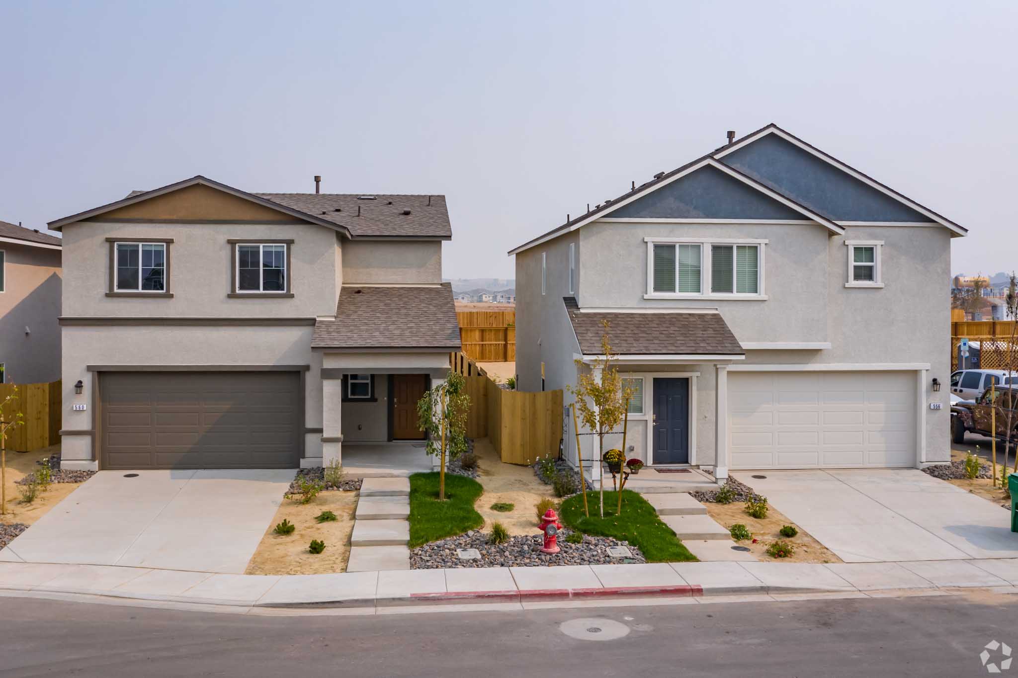 Aspen Vista BFR Housing, DST Capital Square Raising capital