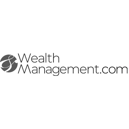 Wealth Management.com logo