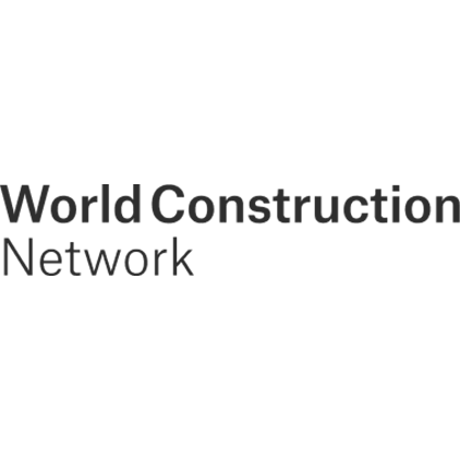 World Construction Network logo