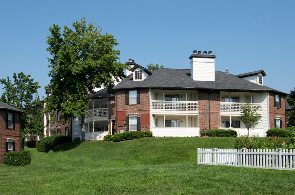 Bellemeade Farms Apartments