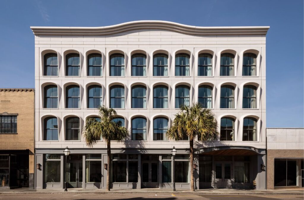 The Nickel Hotel 1200x792