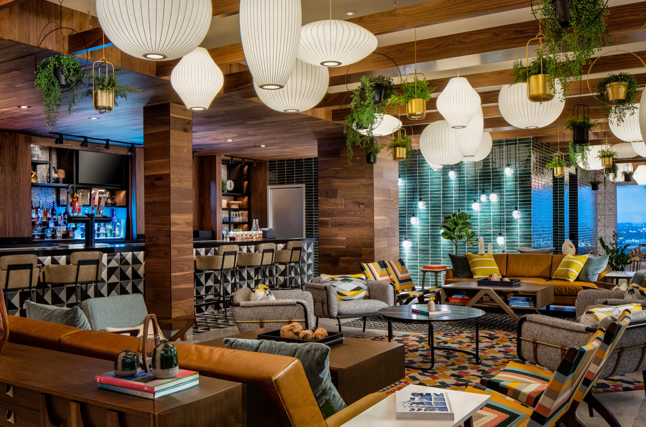 Le Meridien Annex
