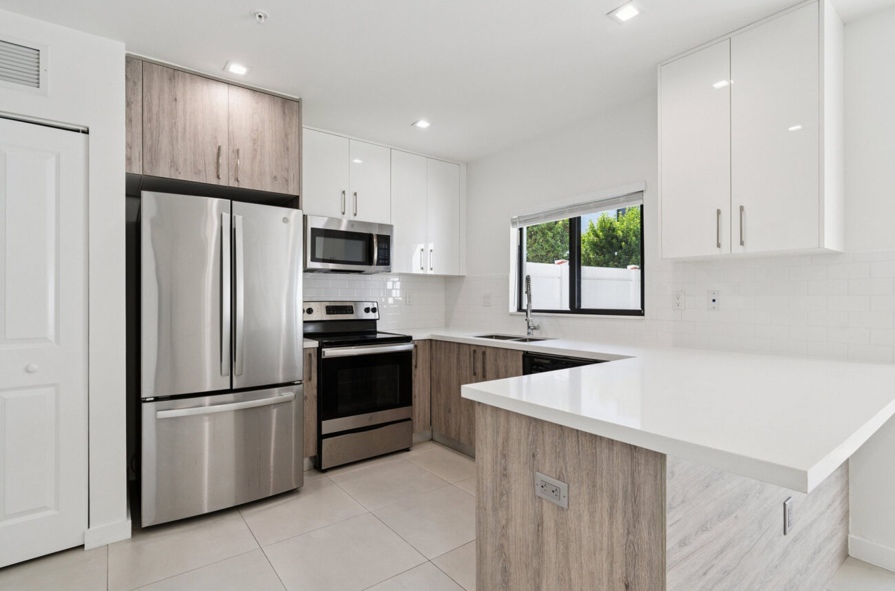 Villages at Miami Gardens interior