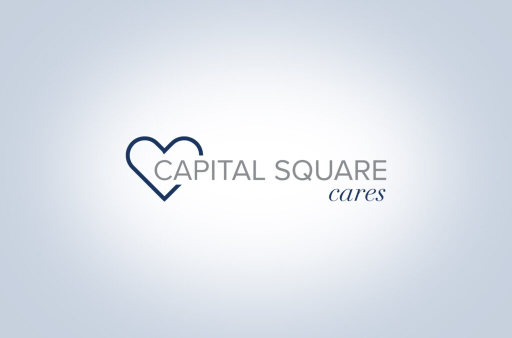 Capital Square Cares