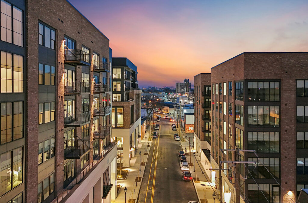 Chasen in Scott's Addition