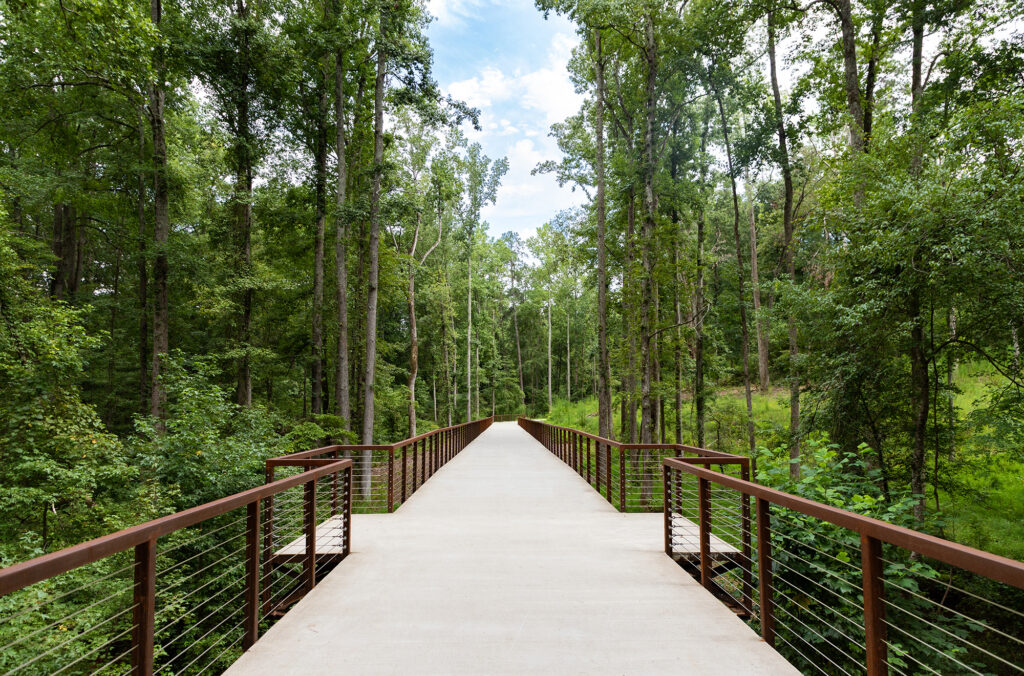 Promenade at Newnan Crossing Trail