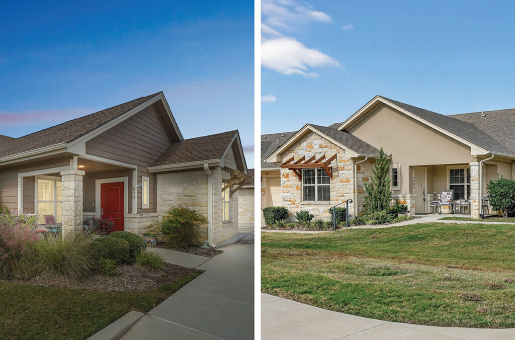 CS Texas Active Living Portfolio II DST_1200x792