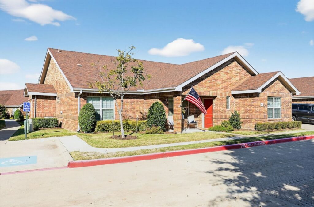 Texas Active Living Portfolio 1200x792