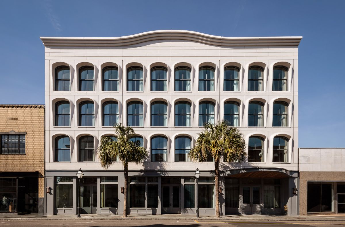 The Nickel Hotel 1200x792